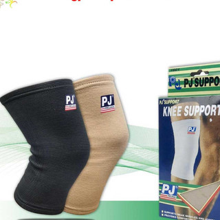 Bó gối băng gối bóng chuyền bóng đá PJ601 dùng bó đầu gối khi chơi thể thao tập gym chính hãng