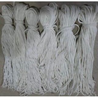 Dây CoTon Treo Rèm,Ridor, Phụ kiện decor trang trí nhà cửa