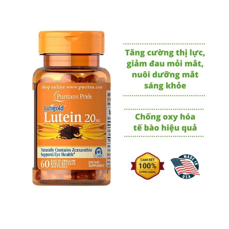 (Bill Hãng) omega va Viên uống làm trắng da L-GLUTATHIONE 500mg Puritain'sPride, bổ gan 1000mg