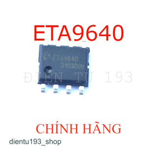 Eta9640 esop-8 chính hãng