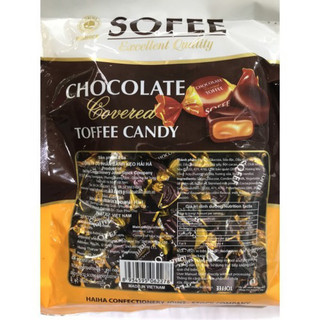 Kẹo Sofee Chocolate Toffee 250G