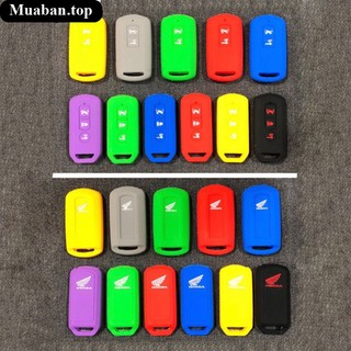 Bọc chìa khóa Smartkey cao su