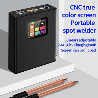 Máy hàn chập hàn cell pin điện thoại, hàn chập chi tiết nhỏ