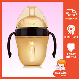 ❤️ Bình Sữa Kamidi Silcone Chính Hãng Cho Bé, Bình sữa núm ti siêu mềm trẻ em, bình bú Kamidi
