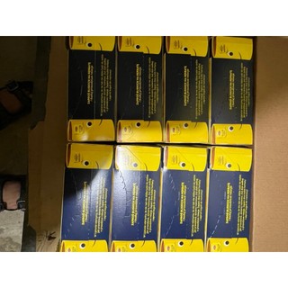 Trà Lipton nhãn vàng 120 túi lọc - CLOUDMART