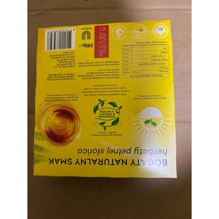 Trà Lipton nhãn vàng 120 túi lọc - CLOUDMART