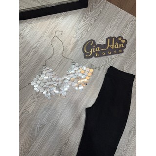 Bộ tròn tròn ghép lại