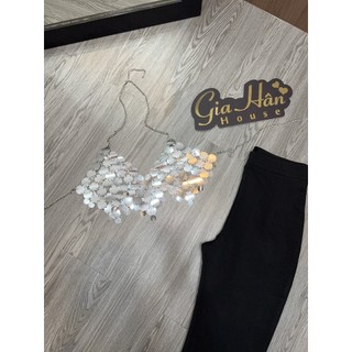 Bộ tròn tròn ghép lại