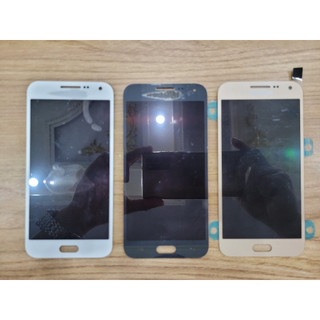 Màn Hình Tương Thích SS E5 / E500, Loại OLED (tặng tuýp keo dán)