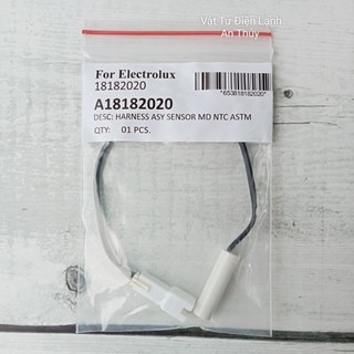 Sensor tủ lạnh Electrolux 8k