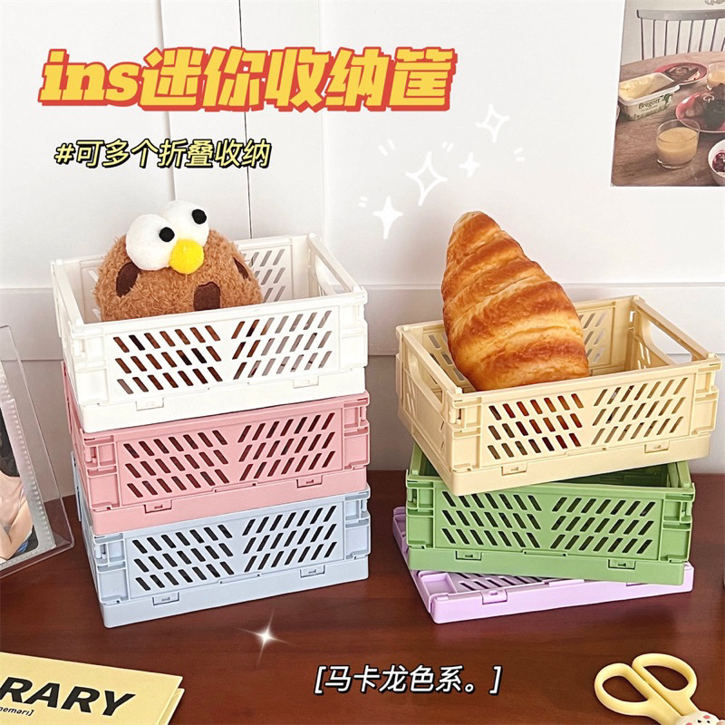 Hộp đựng đồ ca nhân phong cách hàn quốc