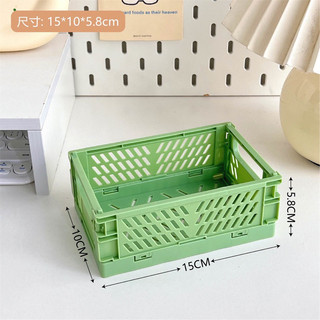 Hộp đựng đồ ca nhân phong cách hàn quốc