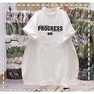 Áo thun nữ tay lỡ chất cotton khô 3158 in POR phong cách Hàn Quốc SANI M167