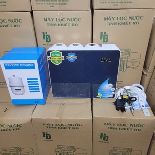 Máy lọc nước ro aqua 10 cấp lọc - có giá sỉ 0333597888
