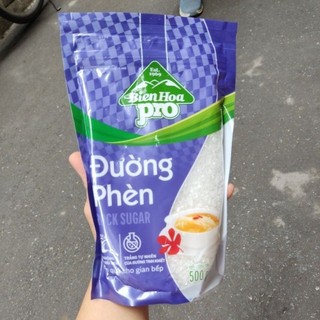 Đường Phèn Biên Hòa Pro 500g