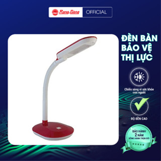  Đèn bàn học Rạng Đông RD RL 19 LED 