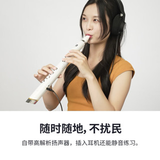 Sáo điện tử Clarii Mini thương hiệu ROBKOO