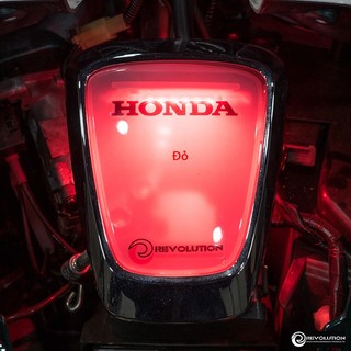 [Chính hãng] Đèn logo LED REVOLUTION GIORNO