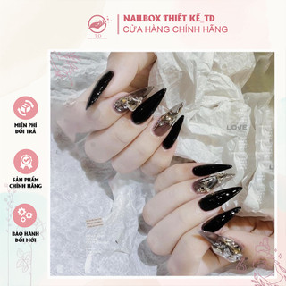 Nailbox thiết kế 10 móng úp