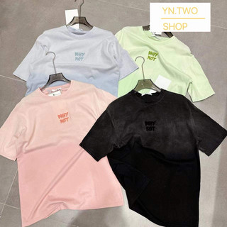 Áo loang dáng to chất mát qc