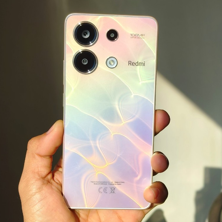 Điện thoại Xiaomi Redmi Note 13 - Hàng Chính Hãng, Mới 100%, Bảo hành 18 tháng | BigBuy360 - bigbuy360.vn