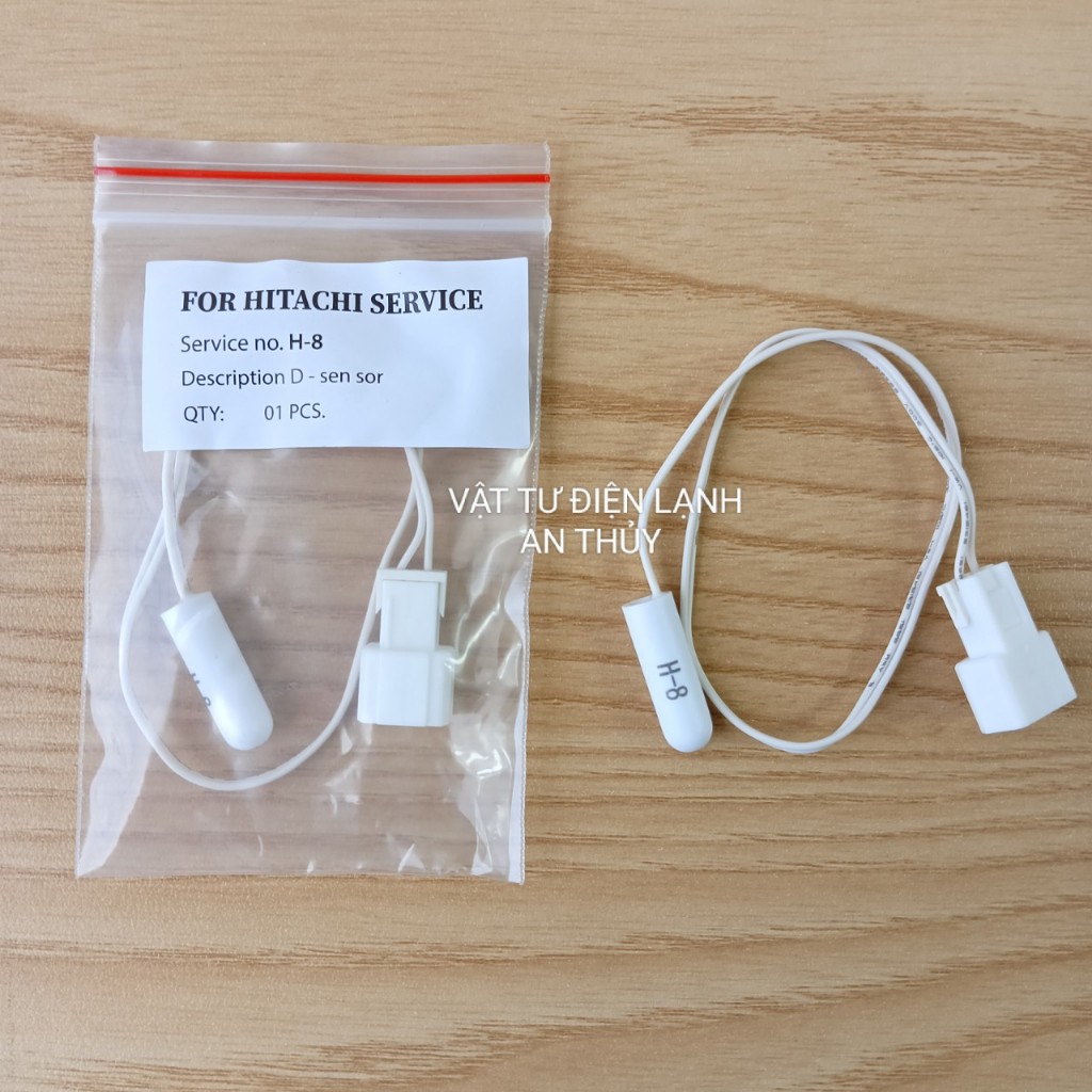 Sensor cảm biến tủ lạnh HITACHI-2K (H-8) HÀNG TỐT