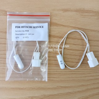 Sensor cảm biến tủ lạnh HITACHI-2K (H-8) HÀNG TỐT