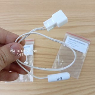 Sensor cảm biến tủ lạnh HITACHI-2K (H-8) HÀNG TỐT