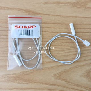 Sensor cảm biến tủ lạnh SHARP 2K (SH -22) HÀNG TỐT  -Sensor tủ lạnh Sharp