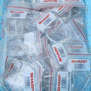 Sensor cảm biến tủ lạnh SHARP 2K (SH -22) HÀNG TỐT  -Sensor tủ lạnh Sharp