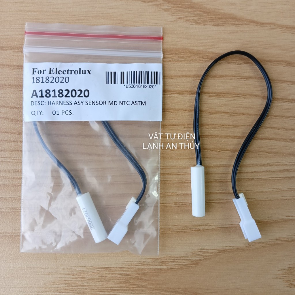 Sensor cảm biến tủ lạnh Electrolux - 8k HÀNG TỐT