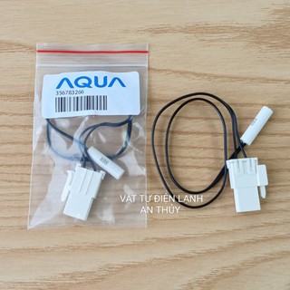 Sensor cảm biến tủ lạnh aqua chính hãng - sensor cảm biến tủ lạnh aqua 2k -hàng hãng