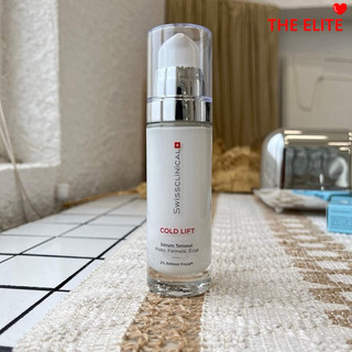 Retinol Lạnh Swissclinical Cold Lift 2% Retinol Froid, Cream 1% date 9-2026