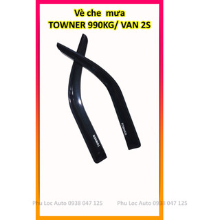 Vè che mưa xe tải thaco towner 990 990kg 950a