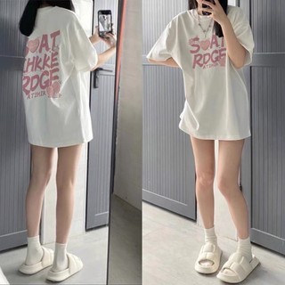 [ 100% Cotton ] Áo Thun Form rộng 100% Cotton 2 chiều Định Lượng 260GSM Local Brand Zuu - AC383