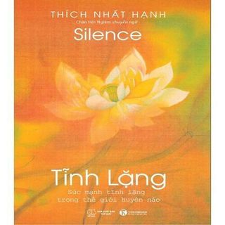 Tĩnh Lặng