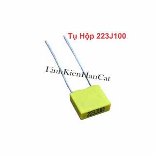 Tụ hộp 223j100