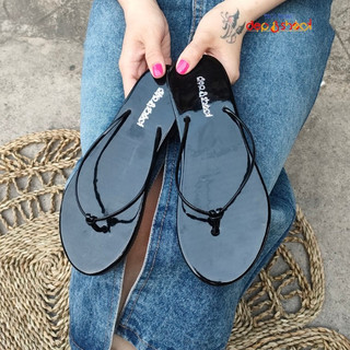 Dép nữ xỏ ngón quai dây chắc chắn thời trang cao cấp có bigsize mang đi dạo đi biển hay trong nhà đều đẹp