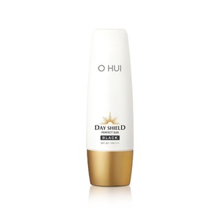 Kem chống nắng ohui day shield perfect sun black spf50+ pa++++