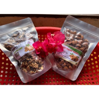COMBO 2,3,4 loại hạt, mỗi gói 250g