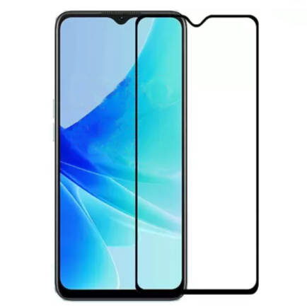 Kính cường lực cho Oppo A57 kính full màn hình full keo
