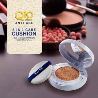Phấn nước cushion cao cấp 3in1-tone 01