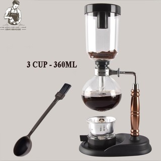 Bình Pha Syphon JaPan