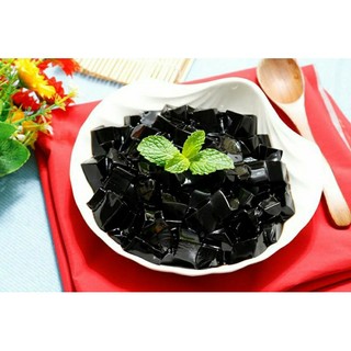 Thạch sương sáo đen 15k