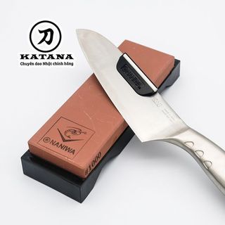Kẹp giữ góc mài cao cấp Nhật Bản Naniwa A901 (60mm)