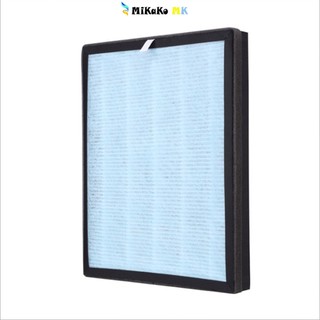 Màng lọc HEPA và THAN HOẠT TÍNH cho máy lọc không khí - lọc bụi PM2.5, khử mùi, khử khuẩn