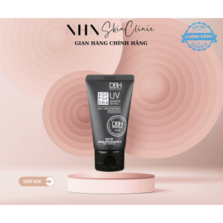 Kem chống nắng dbh egf uv shield spf50+ pa +++ 60ml