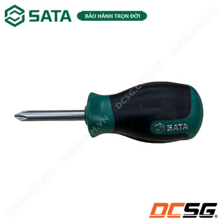 Tua vít bake #2.0x38mm sata 63511 | dcsg