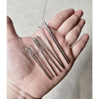Bộ 9 kim khâu len
