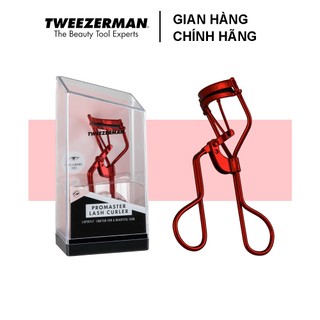  Kẹp bấm mi TWEEZERMAN